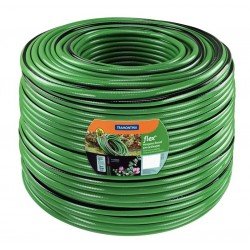 MANG JARD FLEX ESP LIST SEM ENG 100M TRAMONTINA