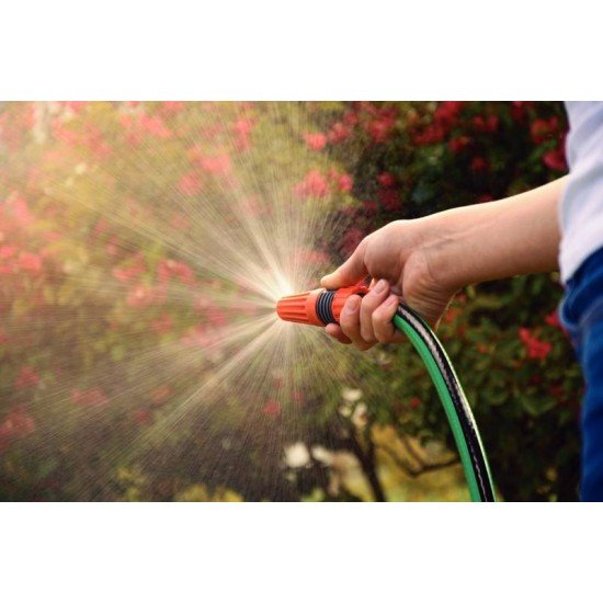 MANG JARD FLEX ESP LIST COM ENG 15M TRAMONTINA