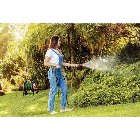 MANG JARD FLEX ESP LIST COM ENG 25M TRAMONTINA