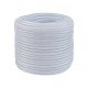 MANGUEIRA FLEX EM PVC TRANSPARENTE PARA JARDIM COM 50 METROS TRAMONTINA
