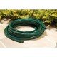 MANGUEIRA FLEX EM PVC VERDE PARA JARDIM DE 3 4 COM 50 METROS TRAMONTINA