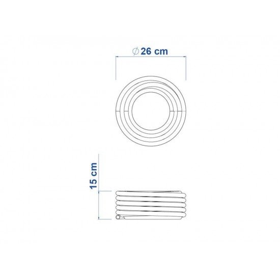 MANGUEIRA SUPER FLEX EM PVC LARANJA PARA JARDIM DE 1 2 COM 20 METROS E COM ENGATES PLASTI TRAMONTINA