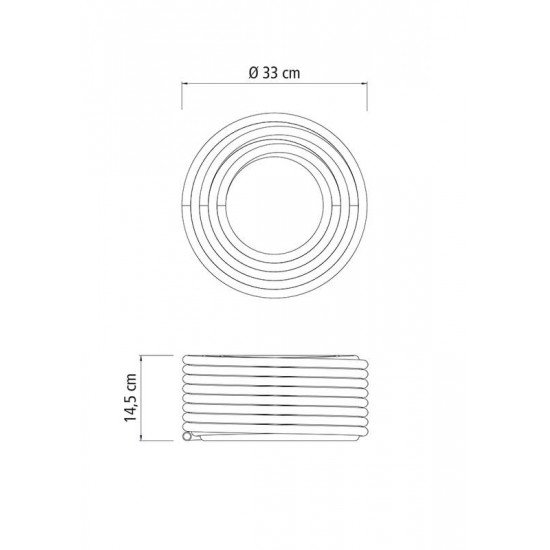 MANG ANTITORCAO MULTI ATS 1/2.30M TRAMONTINA