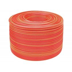 MANGUEIRA NTS ANTITORCAO EM PCV PARA JARDIM DE 1 2 COM 300 METROS TRAMONTINA