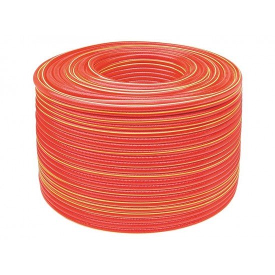 MANGUEIRA NTS ANTITORCAO EM PCV PARA JARDIM DE 1 2 COM 300 METROS TRAMONTINA