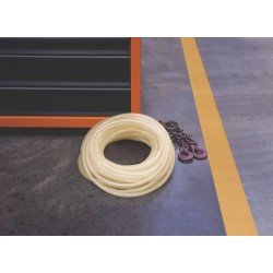 MANGUEIRA MULTIUSO 3 8 EM PVC 3 CAMADAS 50 M - 3,0 MM TRAMONTINA