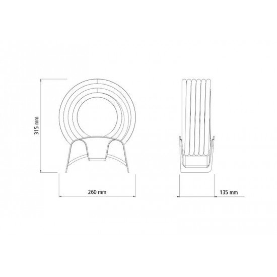 MANGUEIRA JARDIM FL ESP SUP/ENG 20M TRAMONTINA