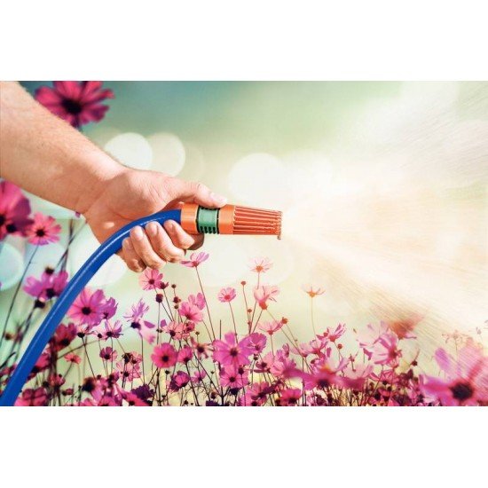 MANGUEIRA JARDIM FL ESP SUP/ENG 20M TRAMONTINA