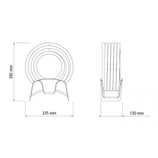 MANGUEIRA JARDIM MULTI SUP/ENG 20M TRAMONTINA