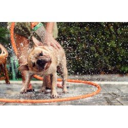 MANGUEIRA JARDIM MULTI SUP/ENG 25M TRAMONTINA