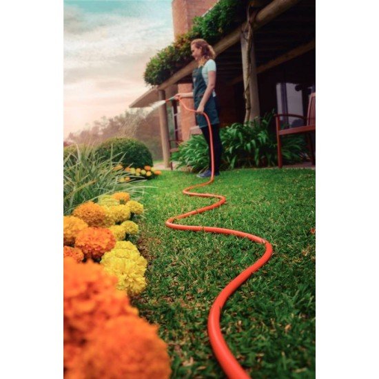 MANGUEIRA JARDIM MULTI SUP/ENG 25M TRAMONTINA