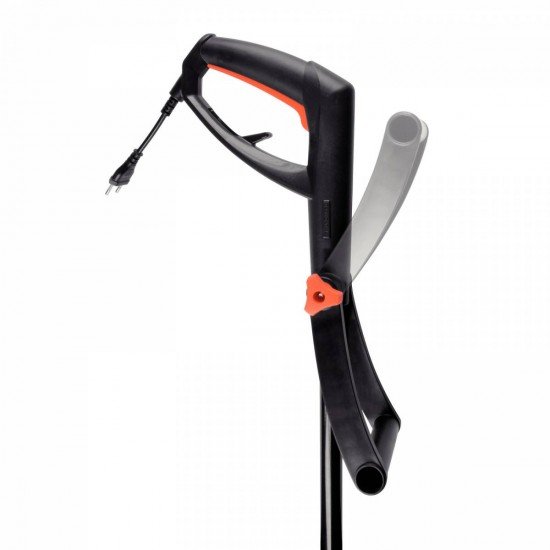 APARADOR DE GRAMA ELETRICO TRAMONTINA AP1500T 28 CM DE DIAMENTRO ACOMPANHA EXTENSÃO