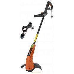 APARADOR DE GRAMA ELETRICO TRAMONTINA AP1500T 28 CM DE DIAMENTRO ACOMPANHA EXTENSÃO