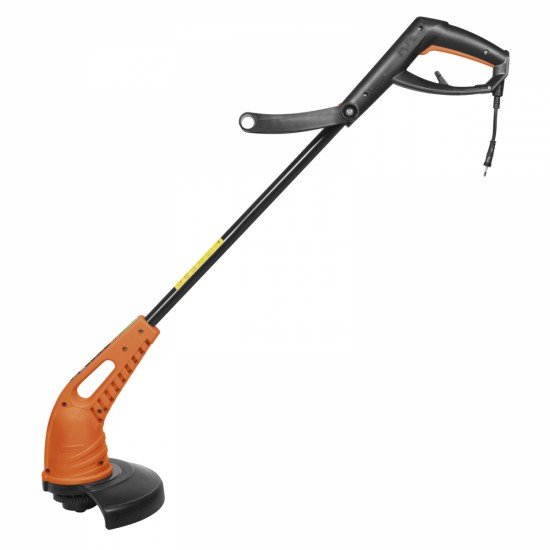 APARADOR DE GRAMA ELETRICO TRAMONTINA AP1500T  28 CM COM KIT