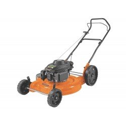 CORTADOR DE GRAMA A COMBUSTAO CC50M CHASSI METALICO MOTOR 6 HP TRAMONTINA