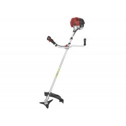 ROCADEIRA A COMBUSTAO RC33MTD COM MOTOR 33 CC DE POTENCIA TRAMONTINA