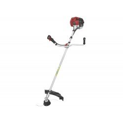 ROCADEIRA A COMBUSTAO RC33MTD COM MOTOR 33 CC DE POTENCIA TRAMONTINA