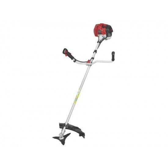 ROCADEIRA A COMBUSTAO RC43MTD COM MOTOR 43 CC DE POTENCIA TRAMONTINA