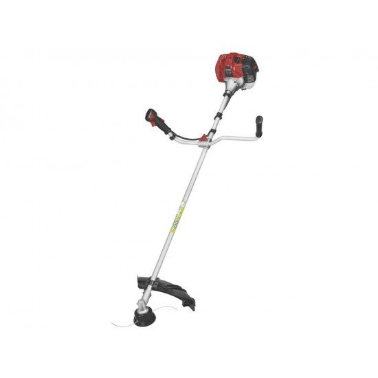 ROCADEIRA A COMBUSTAO RC43MTD COM MOTOR 43 CC DE POTENCIA TRAMONTINA