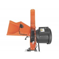 TRITURADOR ELETRICO TRF25 COM MOTOR DE 2 HP 60HZ COM SAIDA LATERAL TRAMONTINA BIVOLT