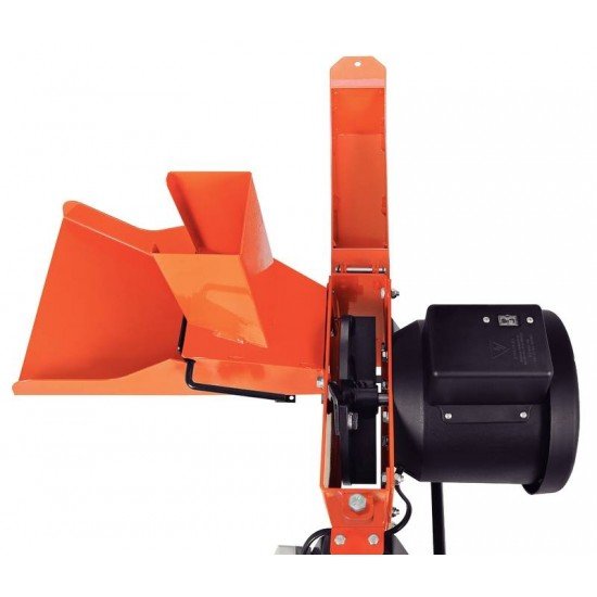 TRITURADOR FOR ABE 2 HP BIV TRE25 TRAMONTINA