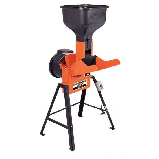 TRITURADOR FOR ABE 2 HP BIV TRE25 TRAMONTINA