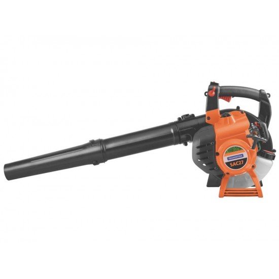 SOPRADOR E ASPIRADOR DE FOLHAS A COMBUSTAO TRAMONTINA