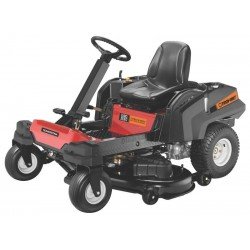 CORTADOR DE GRAMA DIRIGIVEL GIRO ZERO TROY-BILT TRAMONTINA