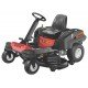 CORTADOR DE GRAMA DIRIGIVEL GIRO ZERO TROY-BILT TRAMONTINA