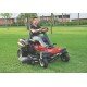 CORTADOR DE GRAMA DIRIGIVEL GIRO ZERO TROY-BILT TRAMONTINA