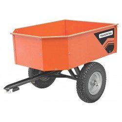 REBOQUE PARA CORTADOR DE GRAMA DIRIGIVEL TRAMONTINA