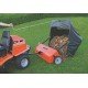 VARREDOR RECOLHEDOR PARA CORTADOR DE GRAMA DIRIGIVEL TRAMONTINA