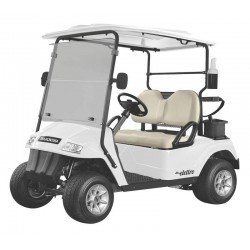 VEICULO UTILITARIO ELETRICO ELETTRO 170GO - 2 PASSAGEIROS TRAMONTINA