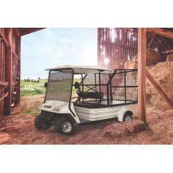 VEICULO UTILITARIO ELETRICO ELETTRO 250CE TRAMONTINA