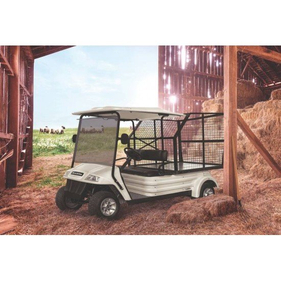 VEICULO UTILITARIO ELETRICO ELETTRO 250CE TRAMONTINA