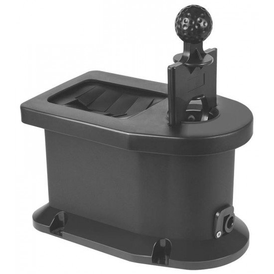 LAVA TACO E BOLINHA PARA VEICULOS ELETRICOS ELETTRO COM KIT GOLF TRAMONTINA