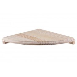 PRATELEIRA CANTO NATURAL TRAMONTINA