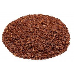 CASCA DE PINUS TRAMONTINA TRITURADA 1KG