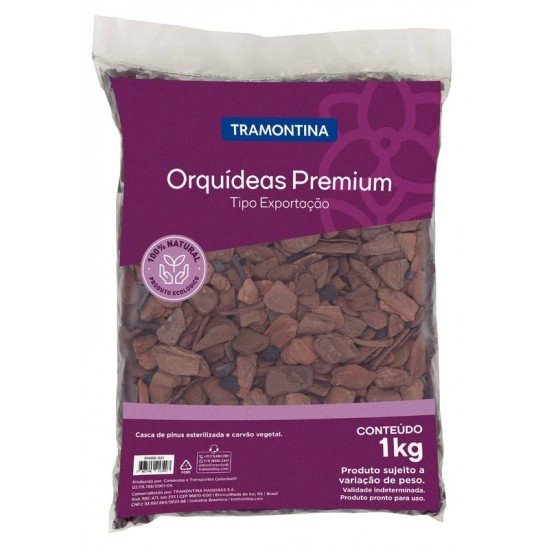 MIX ORQUIDEA PREMIUM EXP 1KG TRAMONTINA