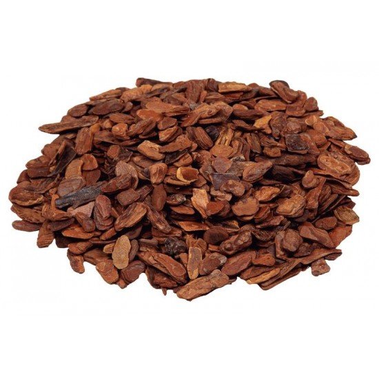 CASCA PINUS MINI 300GR TRAMONTINA