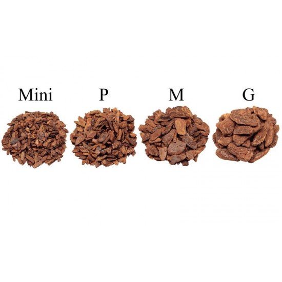 CASCA PINUS MINI 5KG TRAMONTINA