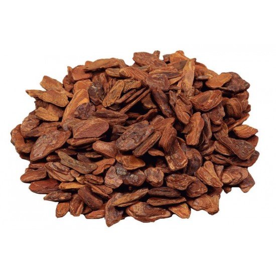 CASCA PINUS P 300GR TRAMONTINA