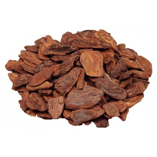 CASCA PINUS M 5KG TRAMONTINA