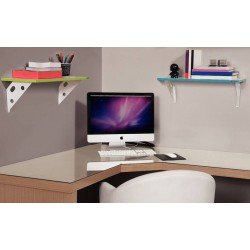 PRAT COLOR SUP MET 1200X250X15 AZ TRAMONTINA