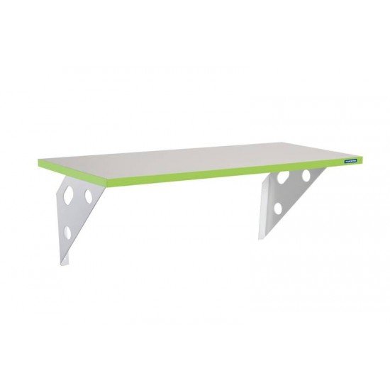 PRAT COLOR SUP MET 600X250X15 VR TRAMONTINA