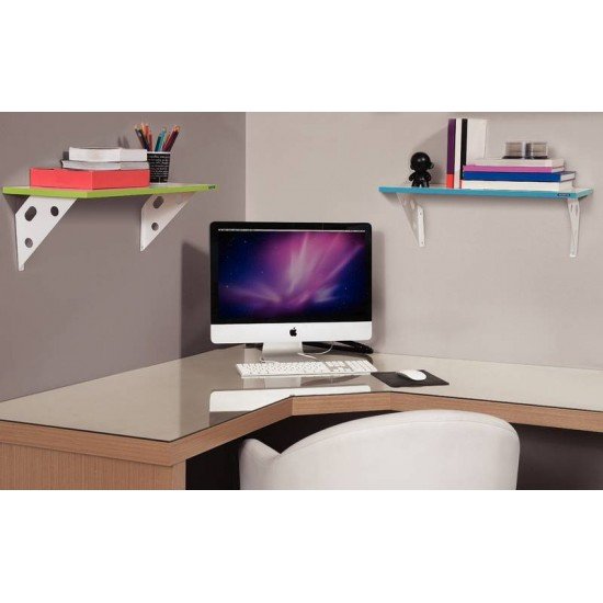 PRAT COLOR SUP MET 600X250X15 VR TRAMONTINA