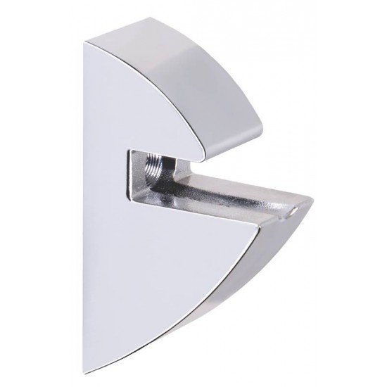 SUPORTE INJETADO METALIZADO TRAMONTINA