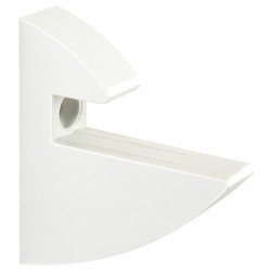 SUPORTE INJETADO BRANCO TRAMONTINA