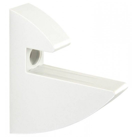 SUPORTE INJETADO BRANCO TRAMONTINA