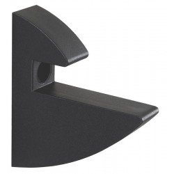 SUPORTE INJETADO PRETO TRAMONTINA